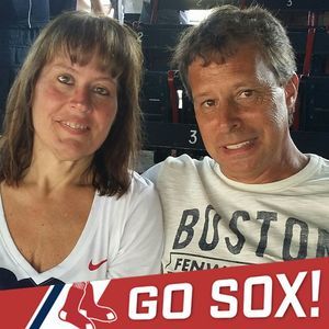 Meet your Posher, Debbi